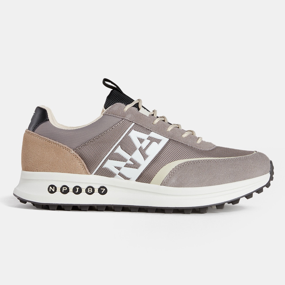 Napapijri F3Slate02/Cor Taupe Z28 (9000157888_45263)