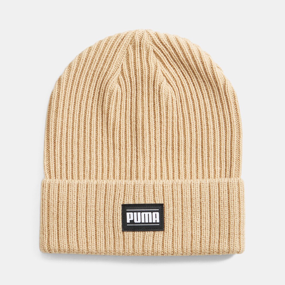 Puma Ribbed Classic Unisex Beanie