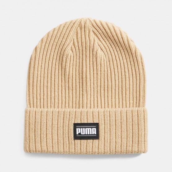 Puma Ribbed Classic  Beanie