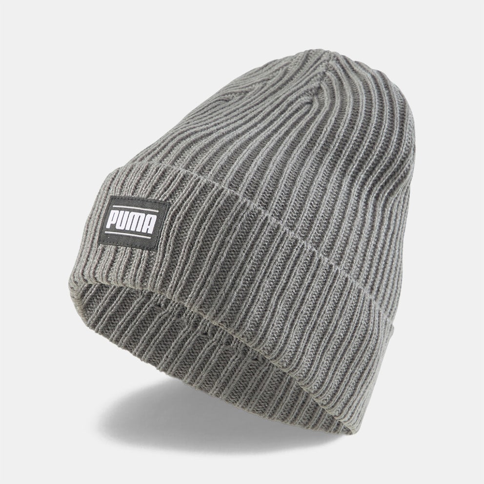 buy puma rs fast intl game - Puma Ribbed Classic Unisex Beanie Grey 024038  - 03