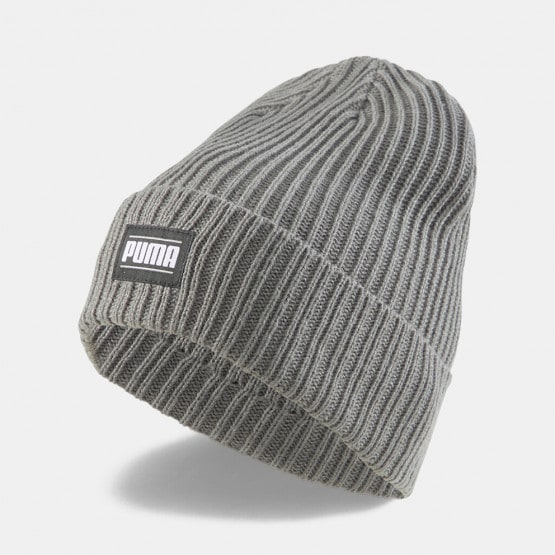 Puma Ribbed Classic  Beanie