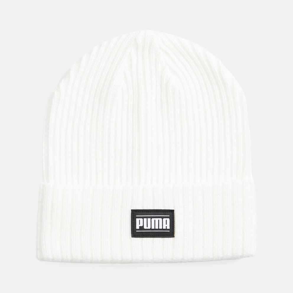 Puma Ribbed Classic  Σκούφος