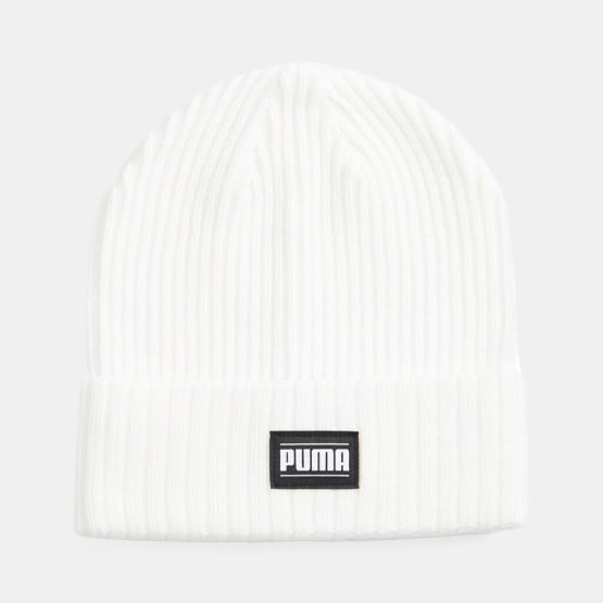 Puma Ribbed Classic  Beanie