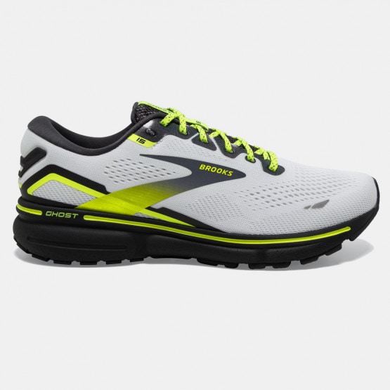 Tenis Brooks Glycerin 20 Mujer Road Running Supinador