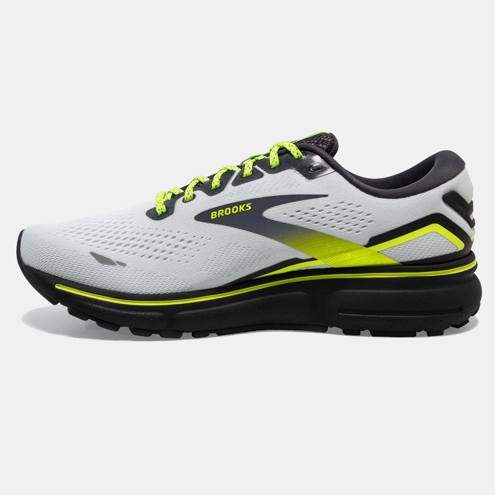 Brooks  Ghost 15 Ανδρικά Παπούτσια για Τρέξιμο