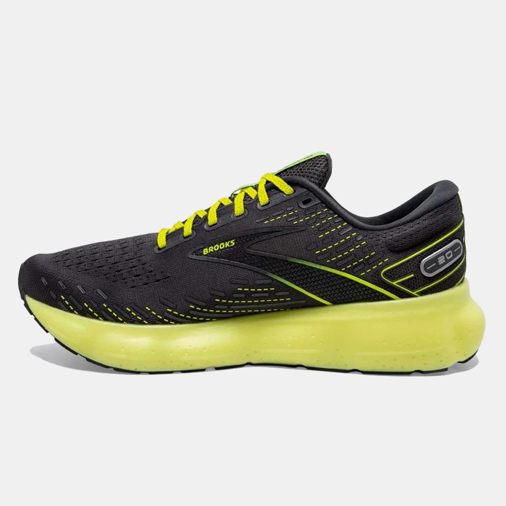 Brooks Glycerin 20 Mra Run Aνδρικά Παπούτσια για Τρέξιμο