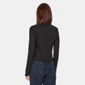 Calvin Klein Woven Label Women's Shirt