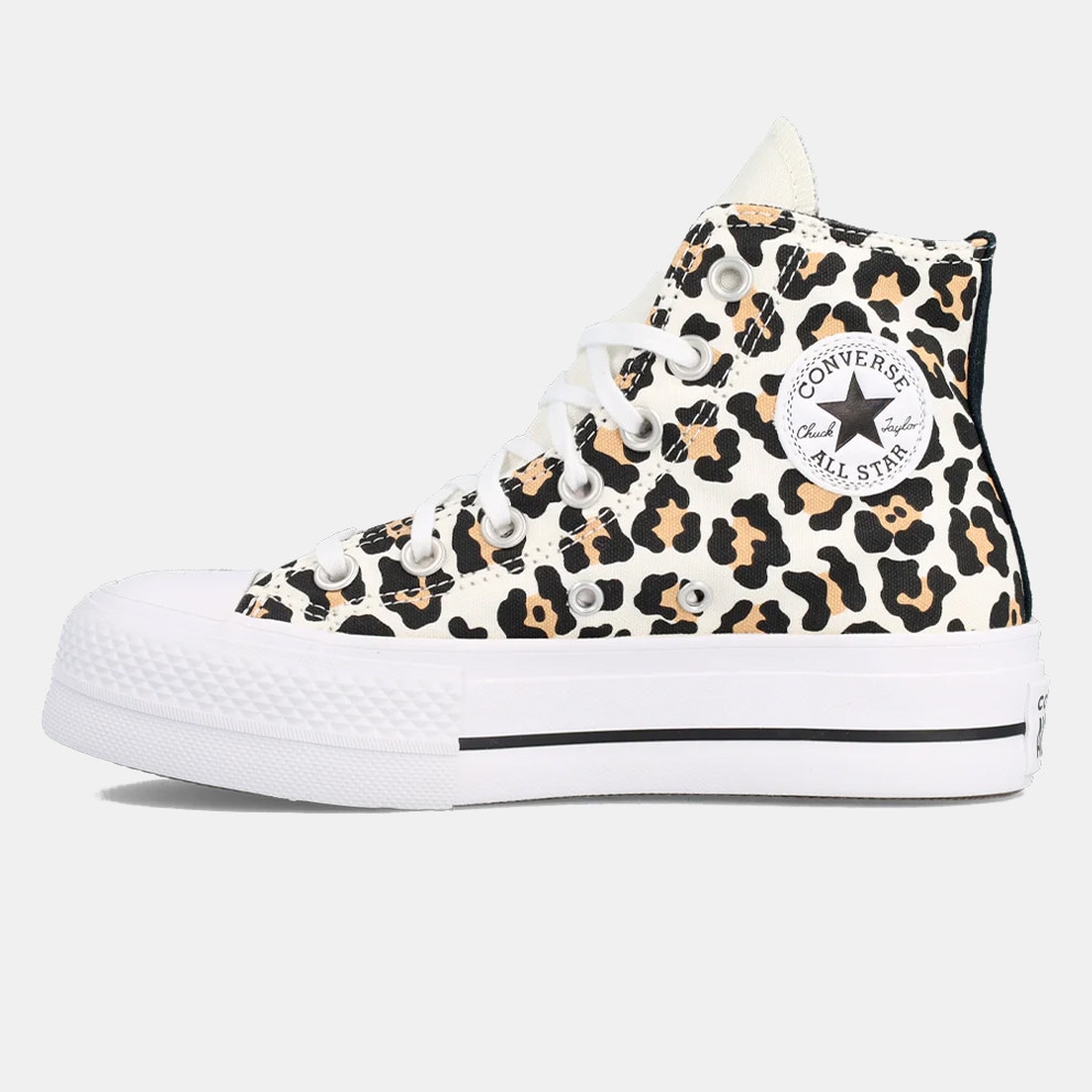 Converse Chuck Taylor All Star Lift Γυναικεία Μποτάκια (9000161301_72188)