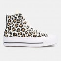 Converse Chuck Taylor All Star Lift Women's Boots