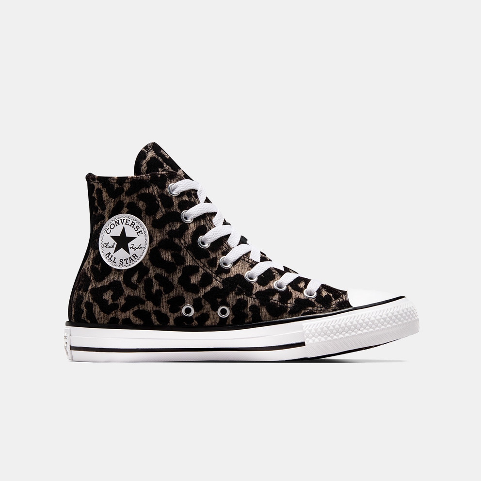 Converse Chuck Taylor All Star Παιδικά Μποτάκια (9000161302_72146) Παιδικά / Παπούτσια / Παιδικά Sneakers