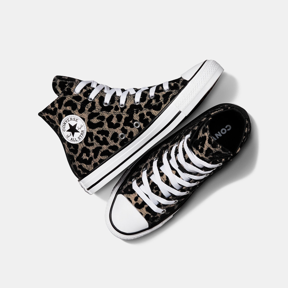 Converse Chuck Taylor All Star Παιδικά Μποτάκια