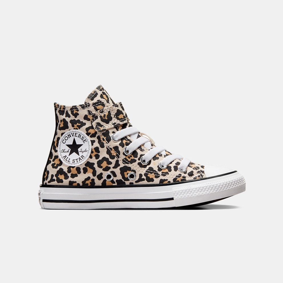 Converse Chuck Taylor All Star 1V Παιδικά Μποτάκια