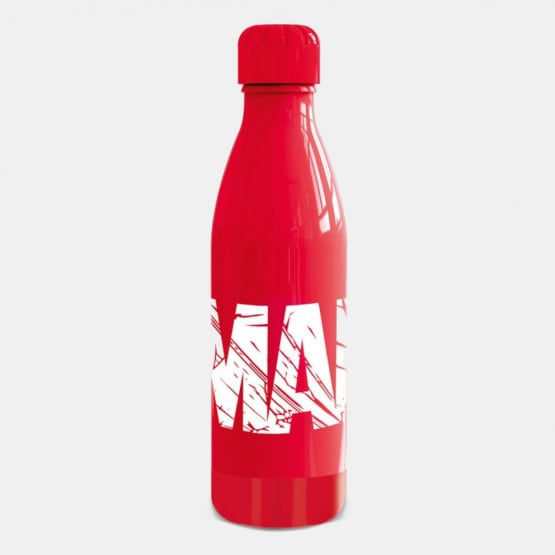 Stor Marvel - Avengers Large Daily Plastic Bottle