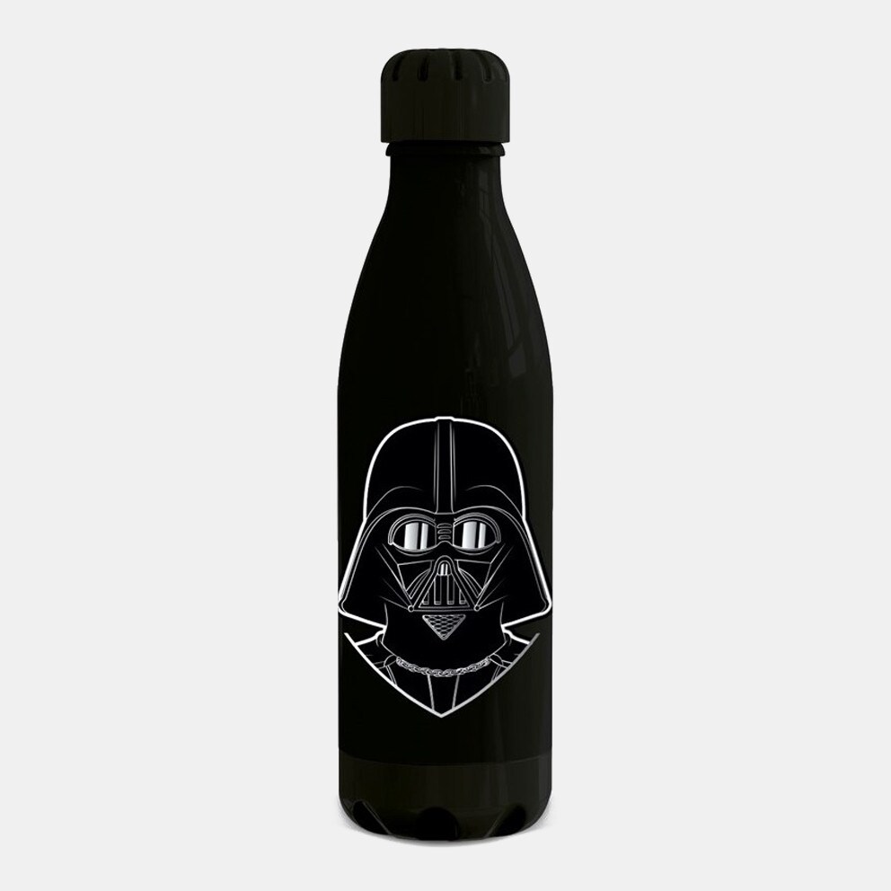 Stor Star Wars Large Daily Plastic Bottle (660Ml)