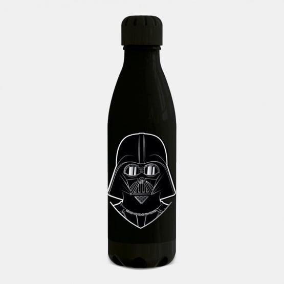 Stor Star Wars Large Daily Plastic Bottle (660Ml)