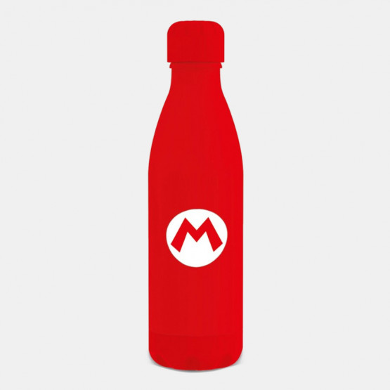 Stor Super Mario Large Daily Plastic Bottle (660Ml