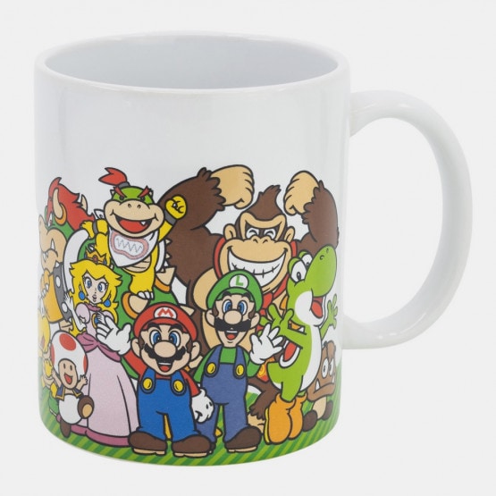 Stor Super Mario - Group Κούπα 325 ml