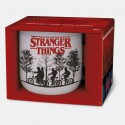 Stor Stranger Things Kούπα 325 ml