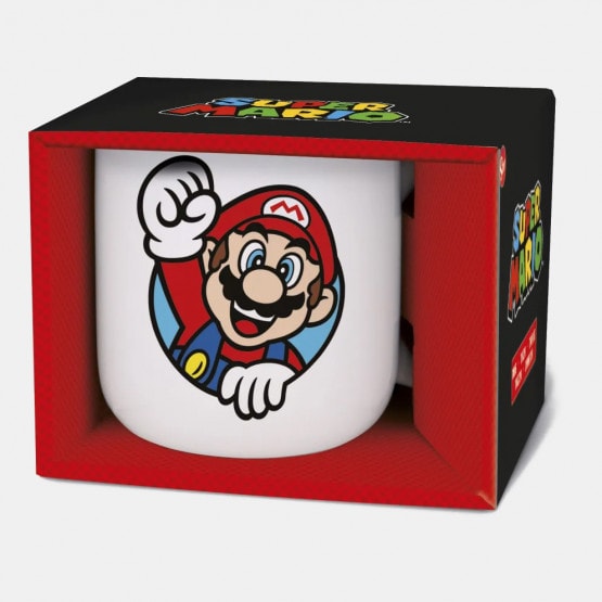 Stor Super Mario Coffee Mug 325 ml