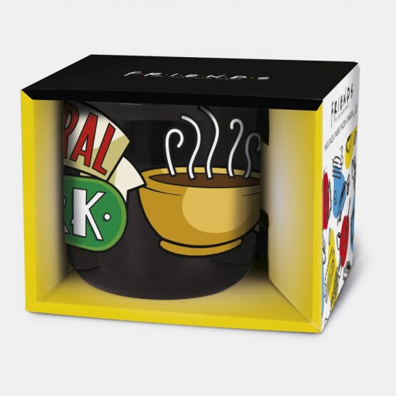 Stor Friends - Central Perk Coffee Mug 325 ml
