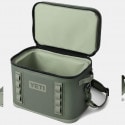 YETI Hopper Flip 18 Soft Cooler