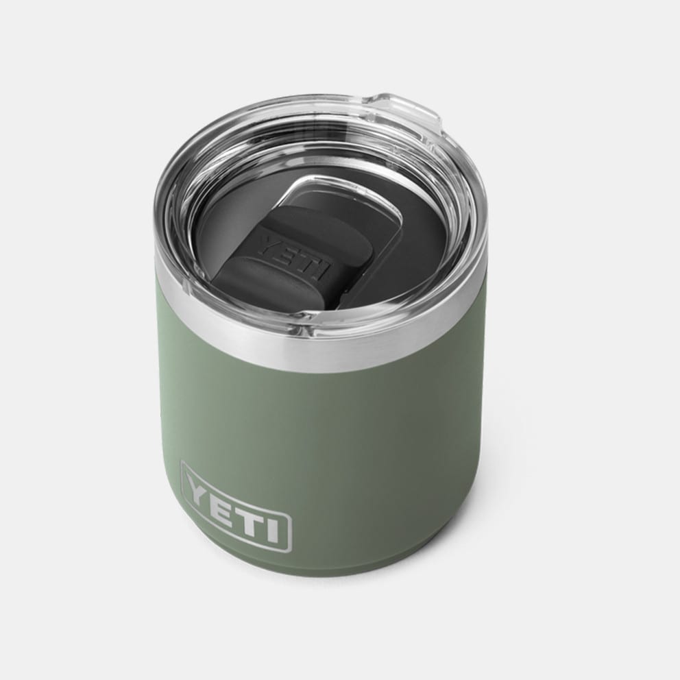 YETI Rambler 10 Oz Lowball 2.0