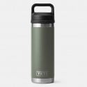 YETI Rambler 18 Oz Bottle Chug