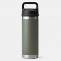 YETI Rambler 18 Oz Bottle Chug