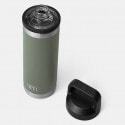 YETI Rambler 18 Oz Bottle Chug