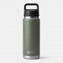 YETI Rambler 26 Oz Bottle Chug