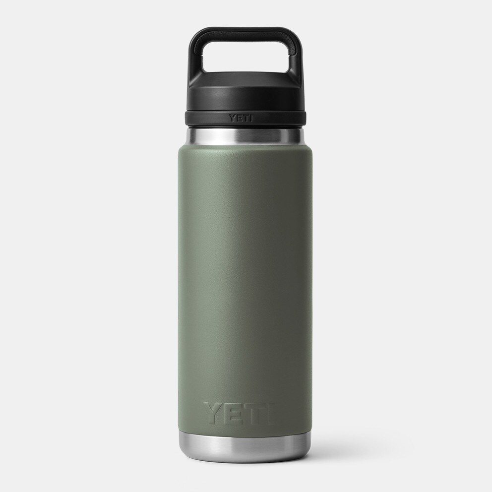 YETI Rambler 26 Oz Bottle Chug