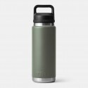 YETI Rambler 26 Oz Bottle Chug