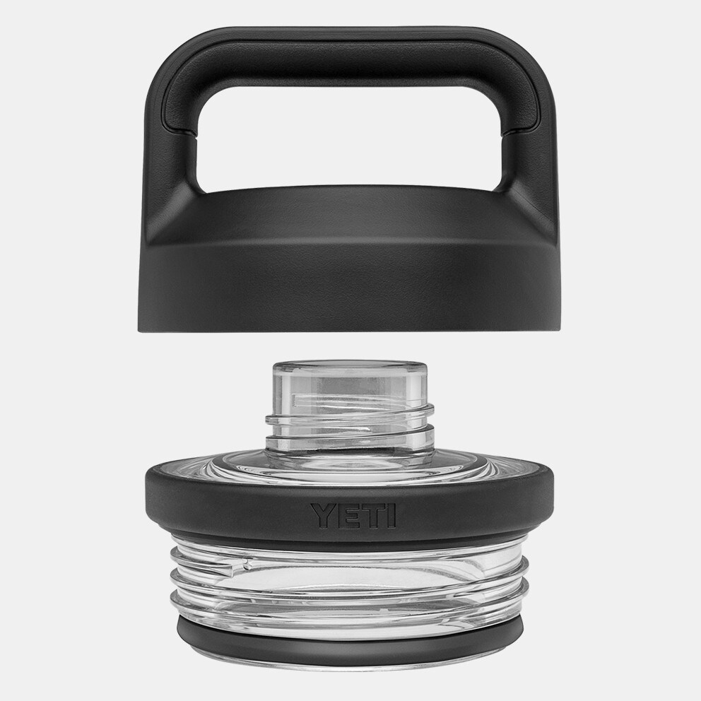 YETI Rambler 26 Oz Bottle Chug