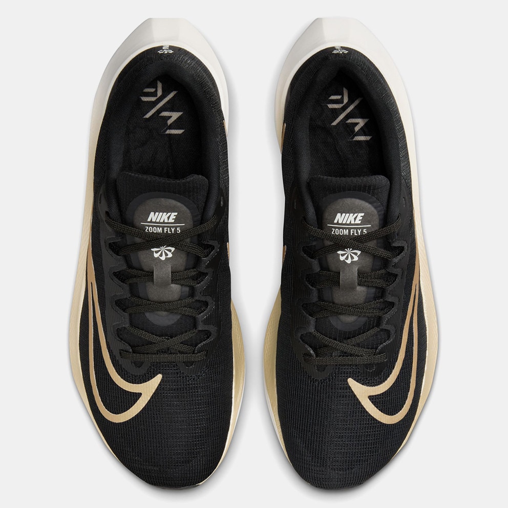 Nike Zoom Fly 5 Ανδρικά Παπούτσια για Τρέξιμο