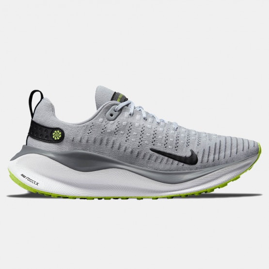 nike xvii reactx infinity run 4