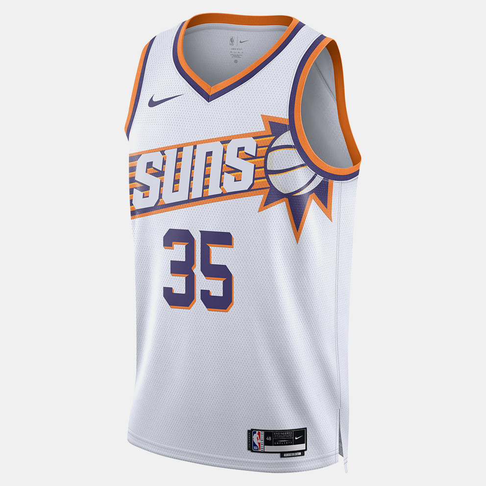 Nike Nike Dri-FIT NBA Kevin Durant Phoenix Suns Association Edition Swingman Jersey 22/23 Ανδρική Φανέλα (9000151348_45529)