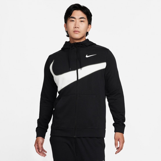 Nike M Nk Df Flc Hd Fz Energy