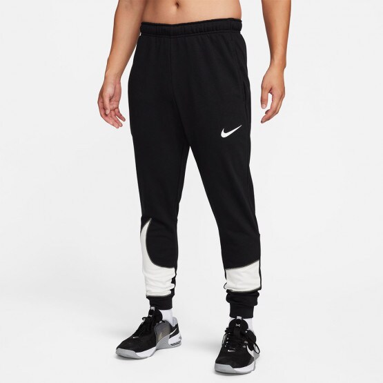 Nike M Nk Df Flc Pant Taper Energy