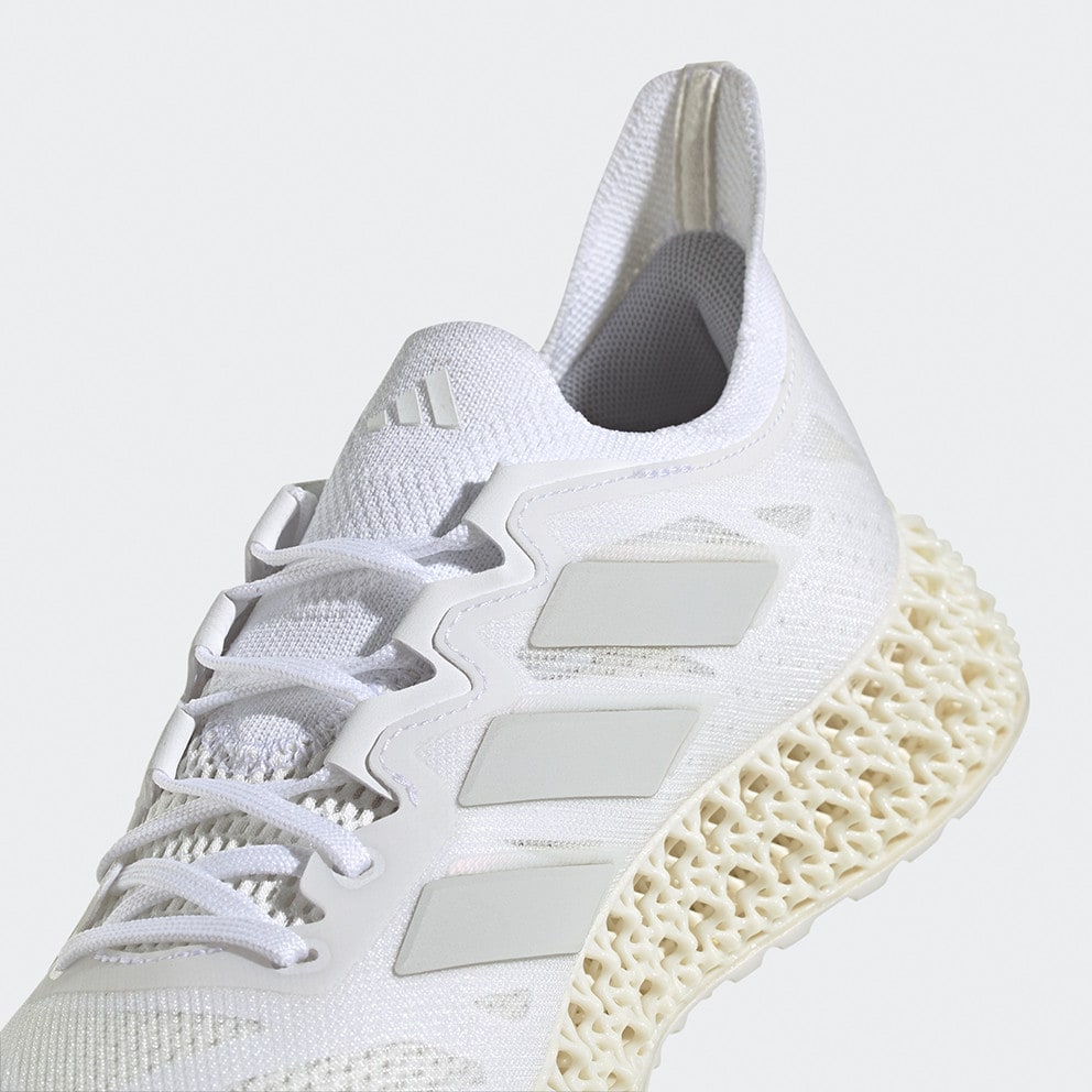 adidas 4Dfwd 3 Γυναικεία Παπούτσια για Τρέξιμο