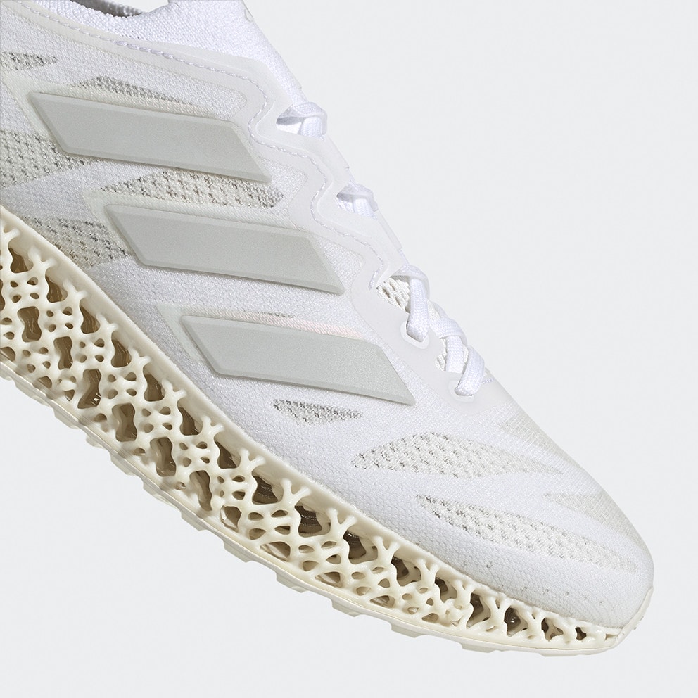 adidas 4Dfwd 3 Γυναικεία Παπούτσια για Τρέξιμο