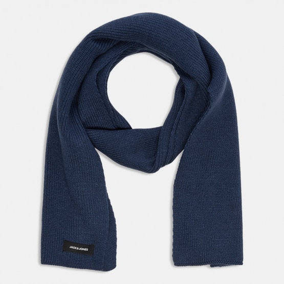 Jack & Jones Jacdna Knit Scarf Jnr