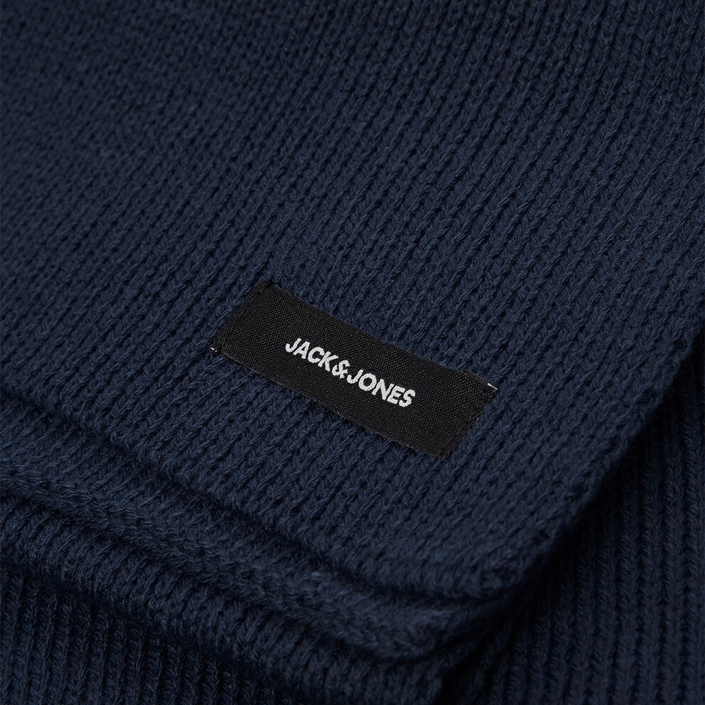 Jack & Jones Jacdna Knit Scarf Jnr