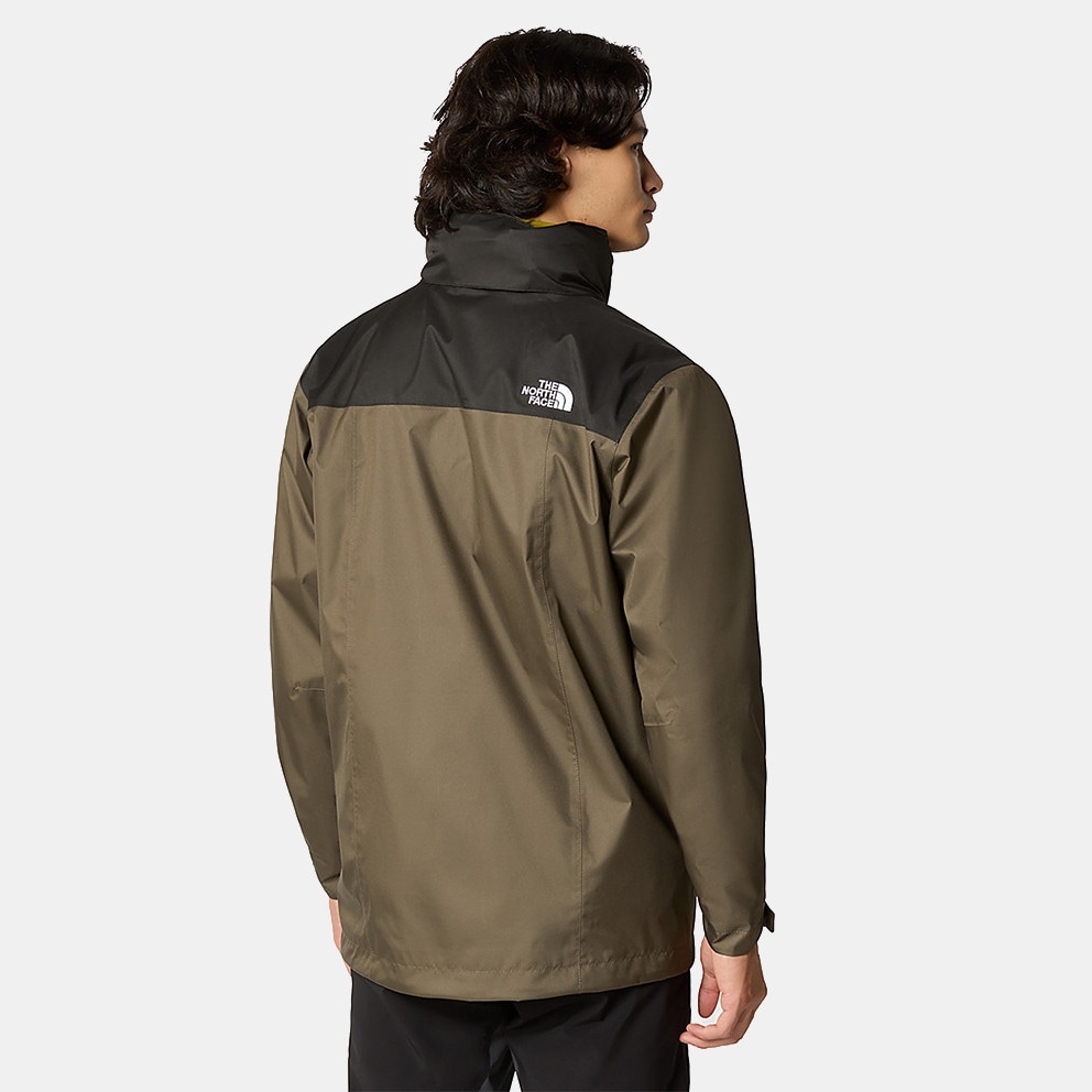 The North Face Evolve II Triclimate Men's Jacket