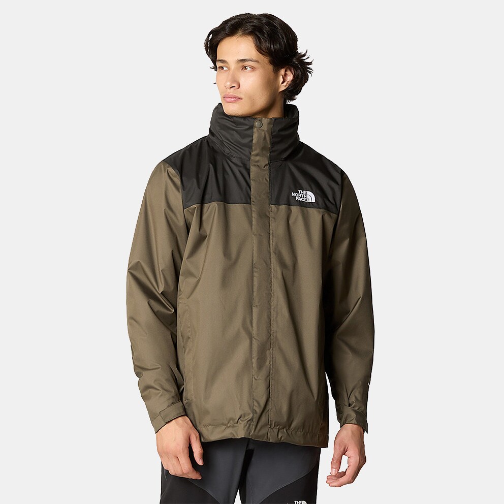 The North Face Evolve II Triclimate Ανδρικό Μπουφάν