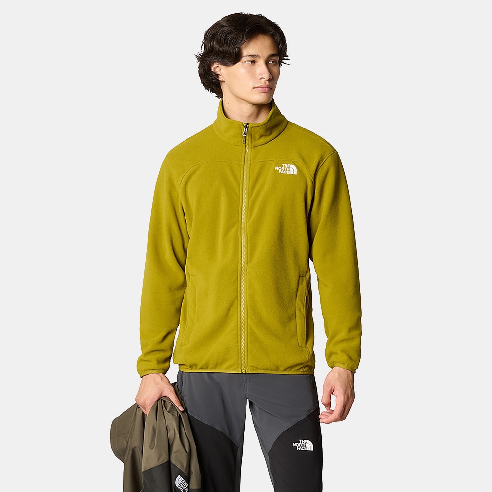 The North Face Men's Evolve II Triclimate Jacket Green on Store