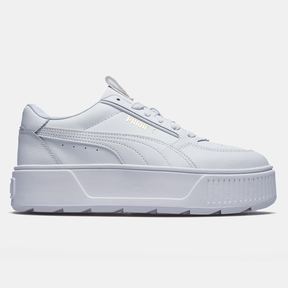 Puma Karmen Rebelle Γυναικεία Παπούτσια (9000159002_11468) Γυναικεία / Γυναικεία Παπούτσια / Γυναικεία Sneakers