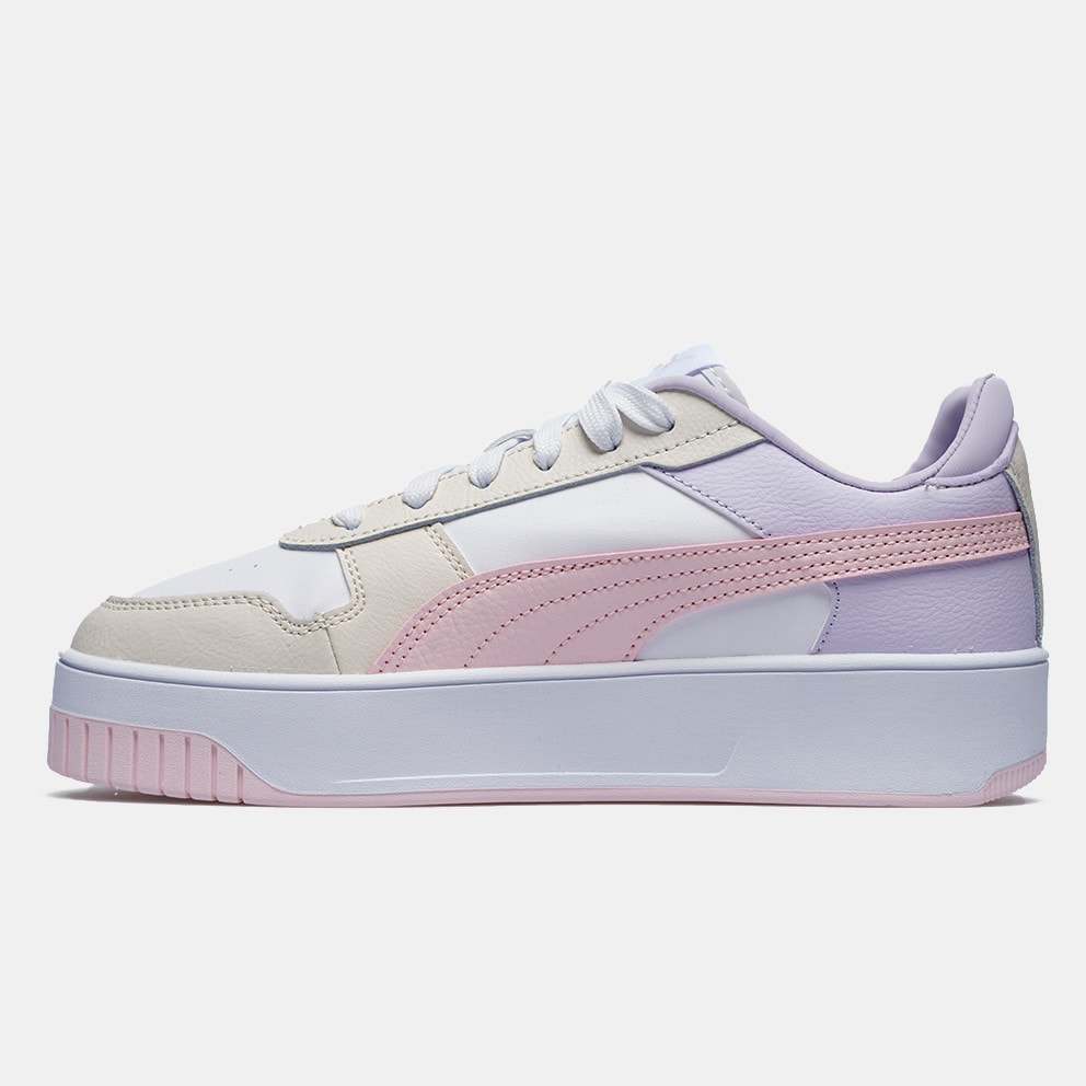 Puma Carina Street Γυναικεία Παπούτσια