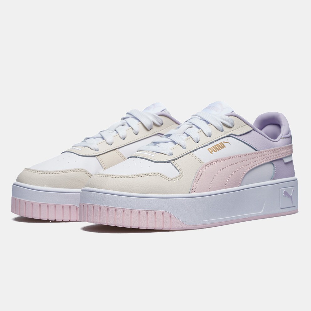 Puma buffalo pink hotsell