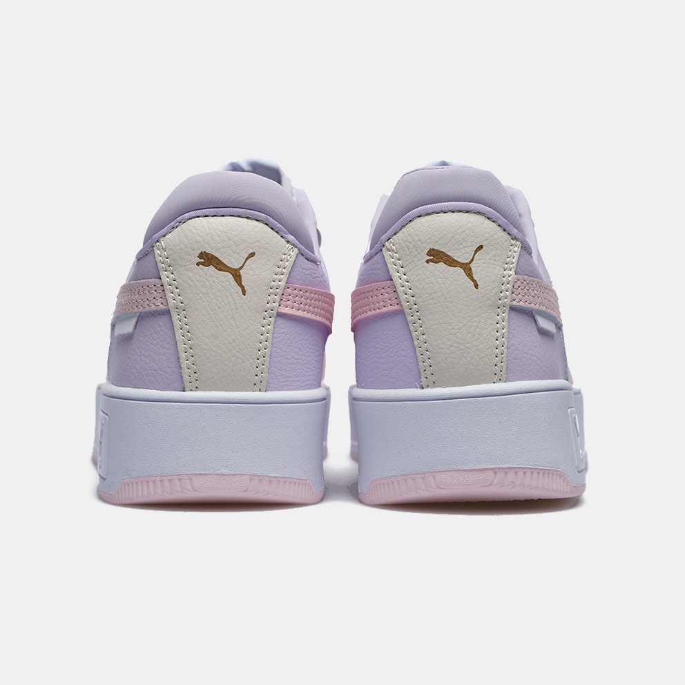 Puma Carina Street Γυναικεία Παπούτσια