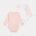 Tommy Jeans Baby Body 3 Pack Giftbox